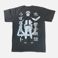 Naruto Shippuden - Shadow Clones T-Shirt - Crunchyroll Exclusive! image number 1